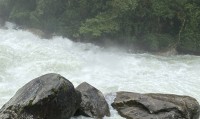 极端暴雨频发，山区县城为何越来越脆弱？