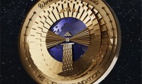 金属纪念币定制源头工厂｜企业周年纪念币、景区收藏纪念币、贵金属镀金纪念币、校庆金属纪念币一站式代工
