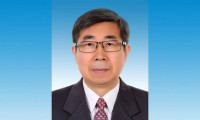 农业农村部副部长江文胜任国务院副秘书长