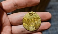 2026年5月纪念币定制工厂推荐指南：文创纪念币、周年纪念币、金属纪念币优选！