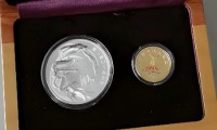 家里那套纪念币放了多年，是留着还是出手？纪念币流通参考线