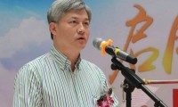 金融圈突发！张孟军被查