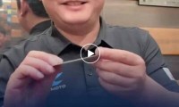 张雪称用房卡刷开了北京地铁闸机，北京地铁回复：此前并未遇到过相关案例，可能是因为卡片较薄