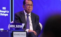 挪威交付导弹前毁约，美国撇清关系，马防长怒批：还有没有国际法