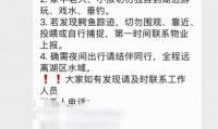 天津一小区湖内惊现鳄鱼，当地：正在抽水抓捕
