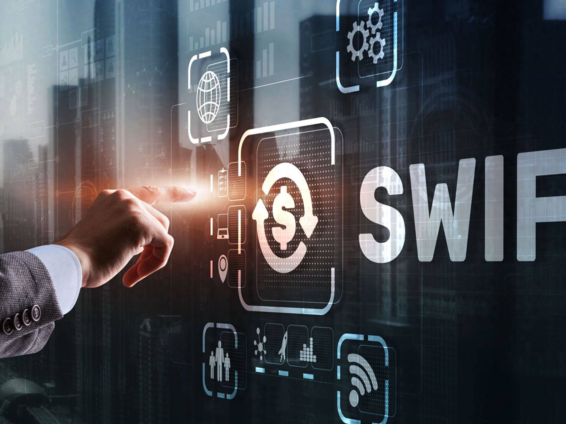 全球货币支付排名:美元跌至49.68%,欧元涨到22.36%,人民币呢