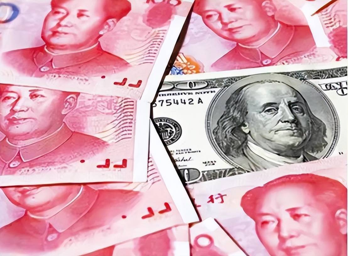 全球货币支付排名:美元跌至49.68%,欧元涨到22.36%,人民币呢