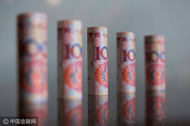 全球货币支付排名更新：美元跌破50%、欧元22%，人民币成绩如何？