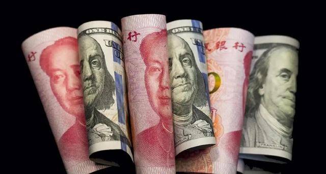 全球货币支付排名更新！美元暴涨至50.49%，欧元21.9％，人民币呢