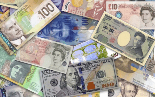 全球货币政策为何出现明显分化?