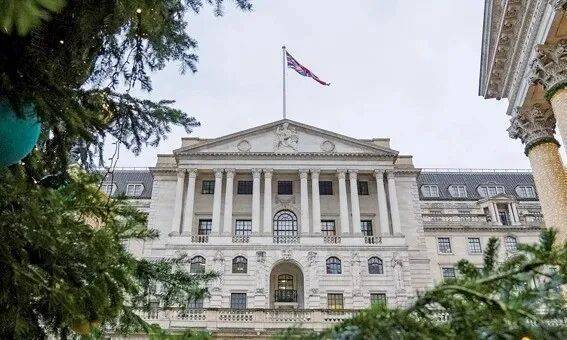 全球货币政策为何出现明显分化?