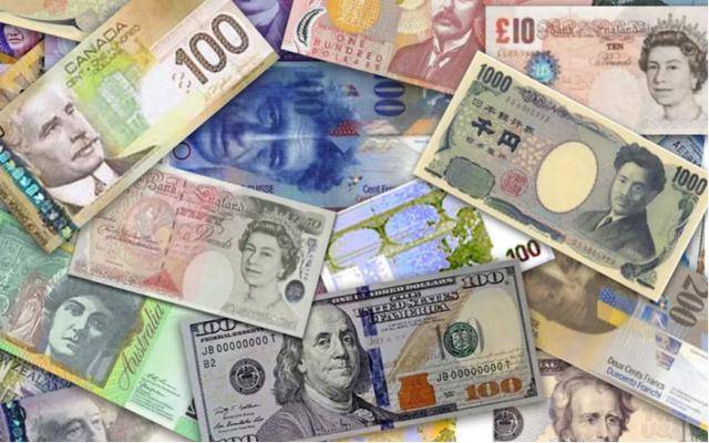 九万里：全球货币政策为何出现明显分化？