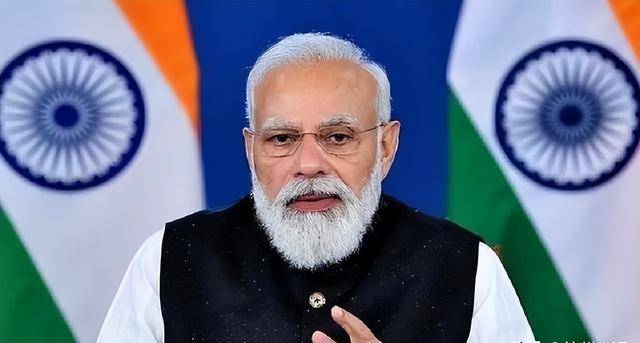 中俄不收卢比，印度换了个办法，提议金砖国家用“共同数字货币”