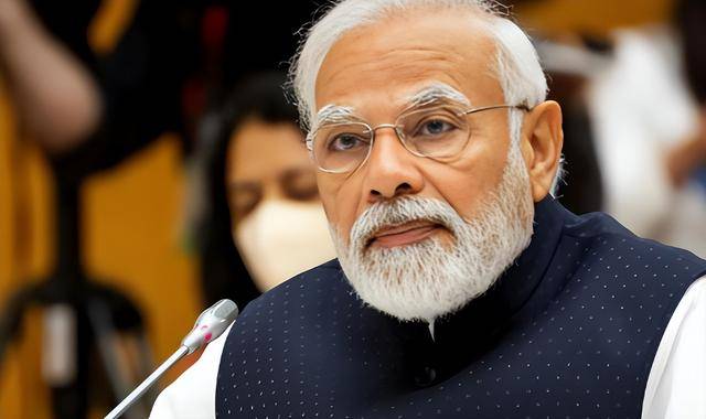 中俄不收卢比，印度换了个办法，提议金砖国家用“共同数字货币”