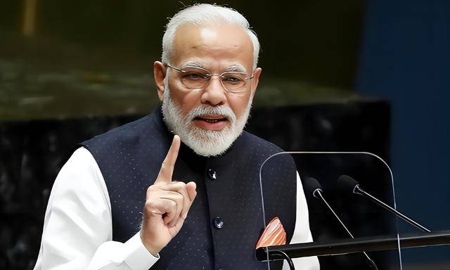 中俄不收卢比，印度换了个办法，提议金砖国家用“共同数字货币”