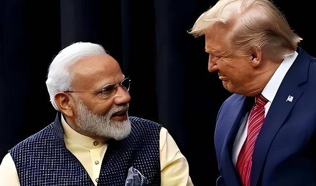 中俄不收卢比，印度换了个办法，提议金砖国家用“共同数字货币”