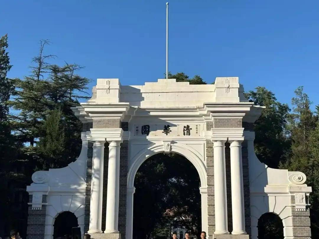 清华大学本科生何某某（美国国籍，1998年出生），被退学处理
