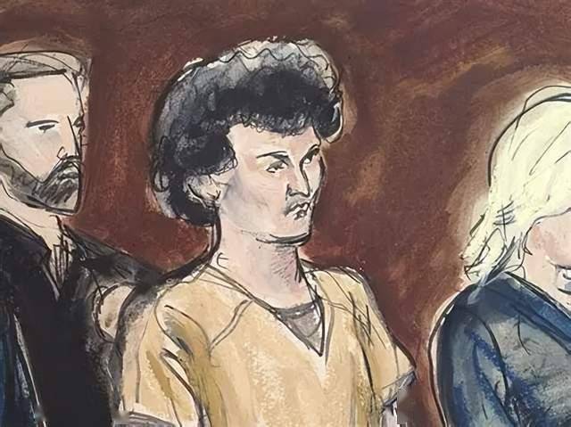 美国币圈大佬坐牢时被搭讪,女狱友送比基尼照,正争取特朗普特赦