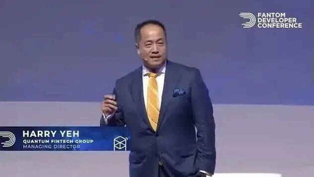 突发！币圈华裔大佬全裸坠亡