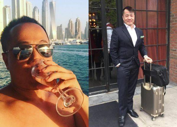 已确认！币圈华裔大佬全裸坠亡