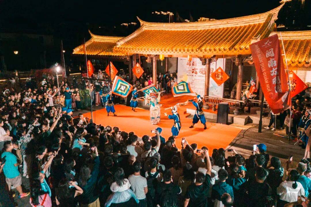 跻身MBI全国百强，这家国企如何让文旅品牌出圈？