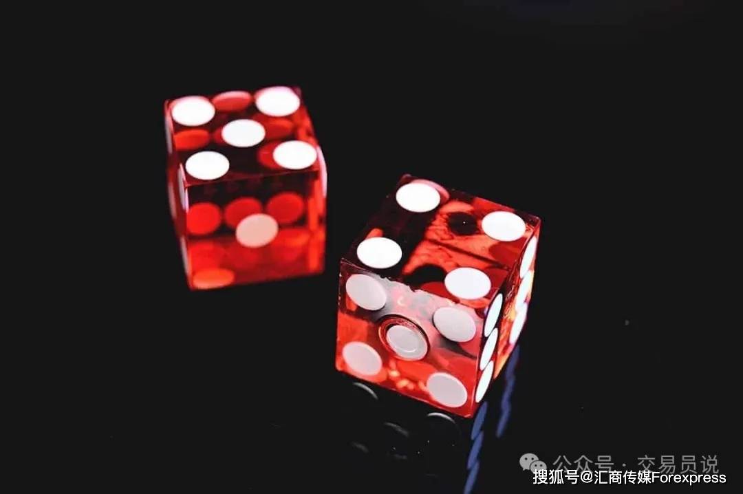 为什么真正赚钱的交易员都在学赌场，而不是赌徒？