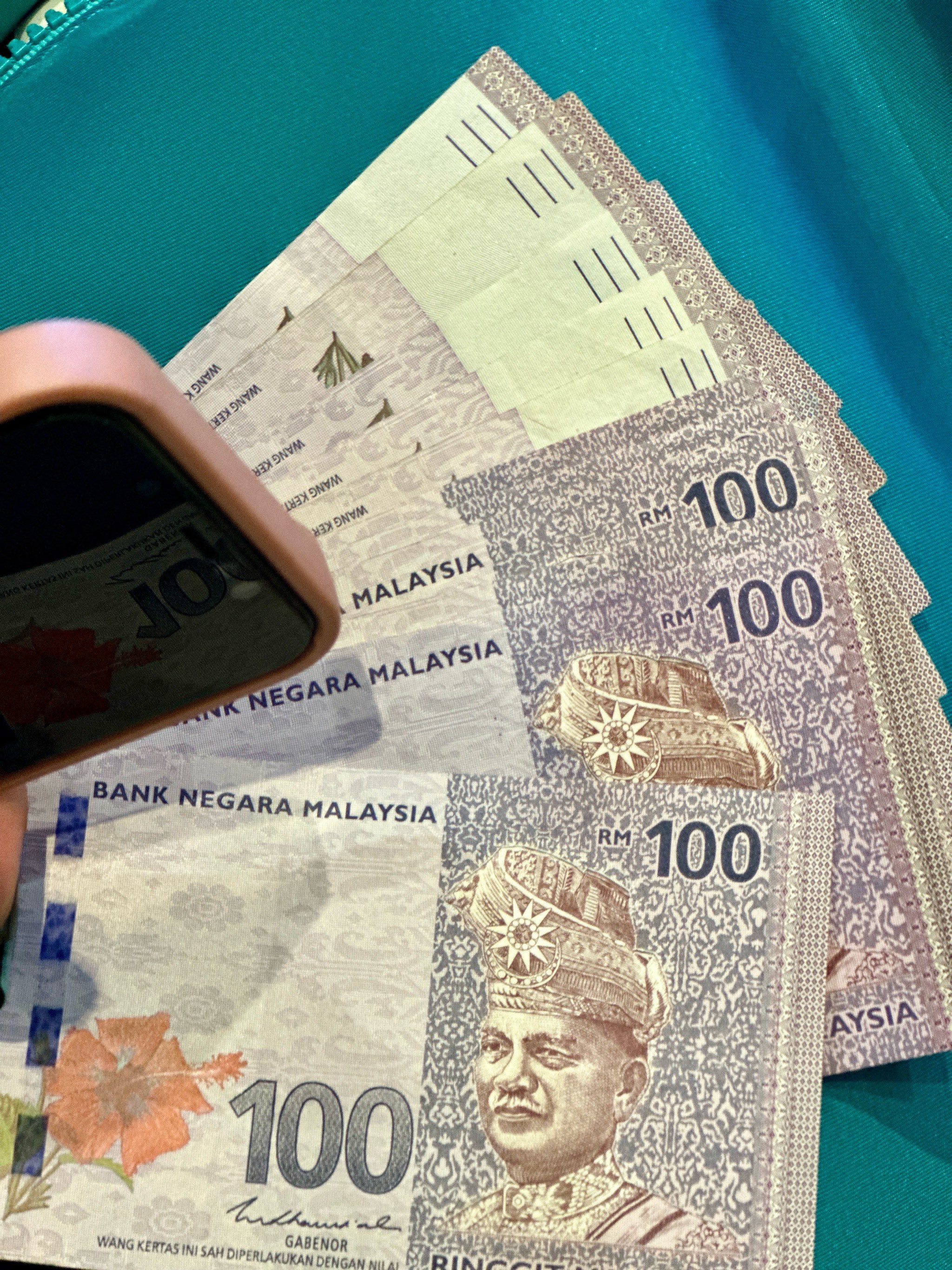 马来西亚虚拟币(马来西亚发行的虚拟币名称)