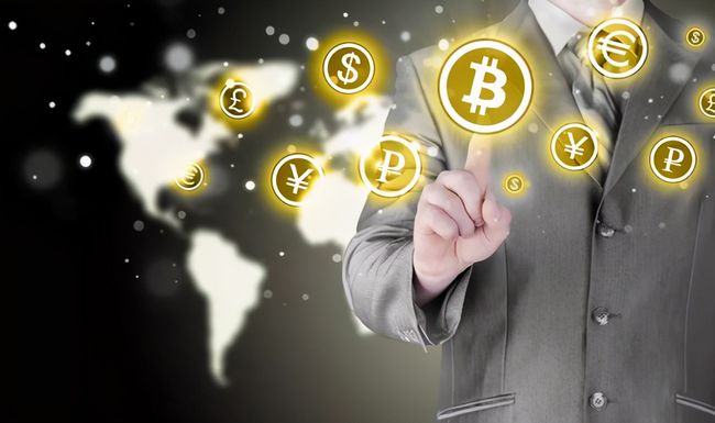 虚拟币开发制作(虚拟币app开发流程) 虚拟币开发制作(虚拟币app开发流程)