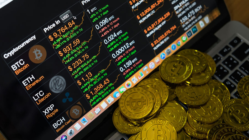 虚拟币监控(虚拟币监控地址app) 虚拟币监控(虚拟币监控地址app)