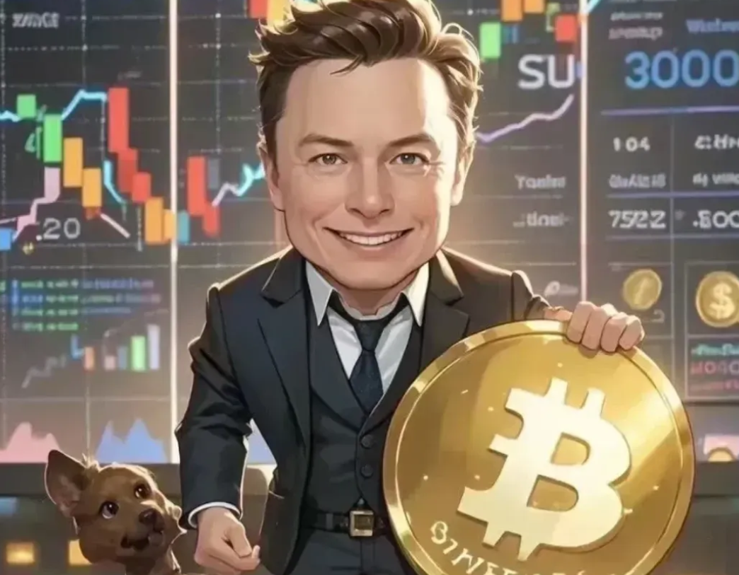 火币网创始人(树图创始人龙凡卖比特币太早)