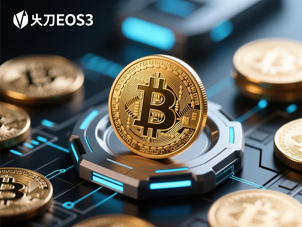 eoseos虚拟币(eos币价格今日行情)