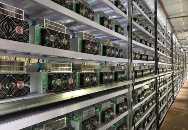 虚拟币矿池(虚拟币矿池地址) 虚拟币矿池(虚拟币矿池地址)