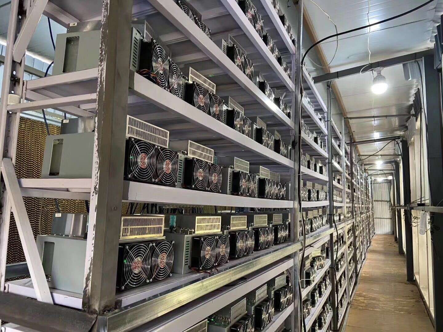 虚拟币矿池(虚拟币矿池是啥)