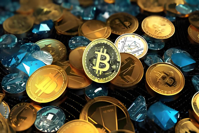 哪种虚拟币好(哪种虚拟币的行情好)