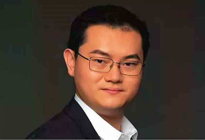 火币网创始人的简单介绍