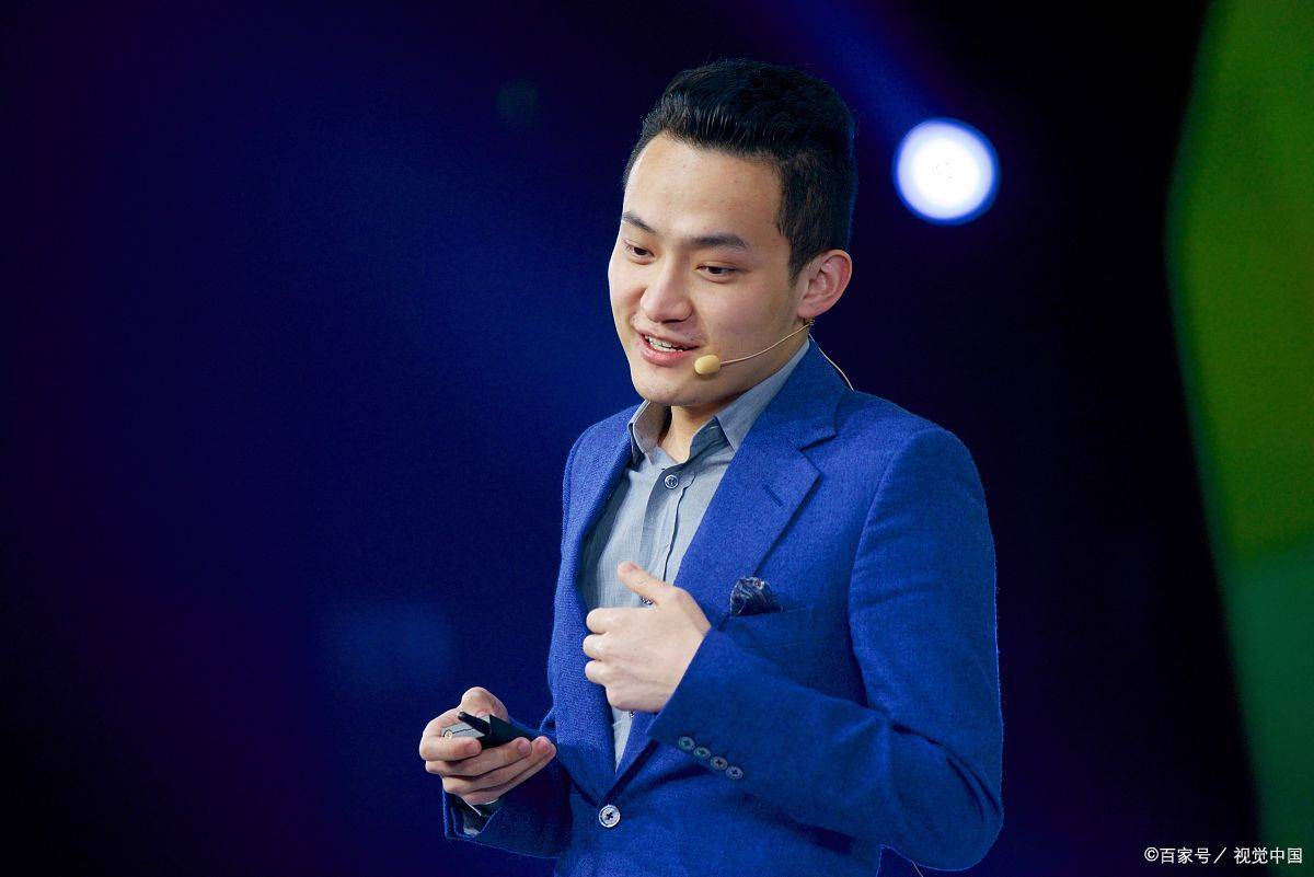 关于火币网创始人的信息