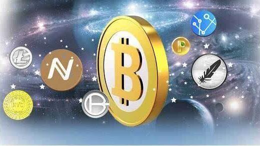 中国虚拟币有哪些(十大虚拟币最新排名) 中国虚拟币有哪些(十大虚拟币最新排名)