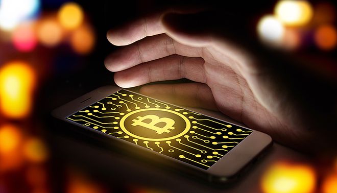 虚拟币挖矿软件(虚拟币挖矿app)