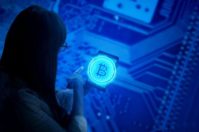 有潜力虚拟币(最有潜质的虚拟币)