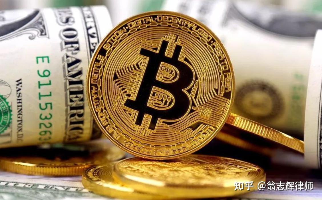 有潜力虚拟币(新出的虚拟币有哪些)