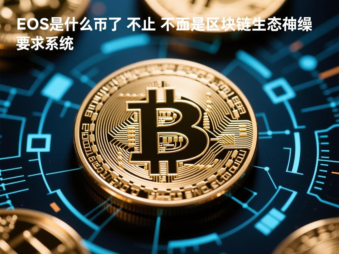 虚拟币eos(虚拟币eos置换成a是什么意思) 虚拟币eos(虚拟币eos置换成a是什么意思)