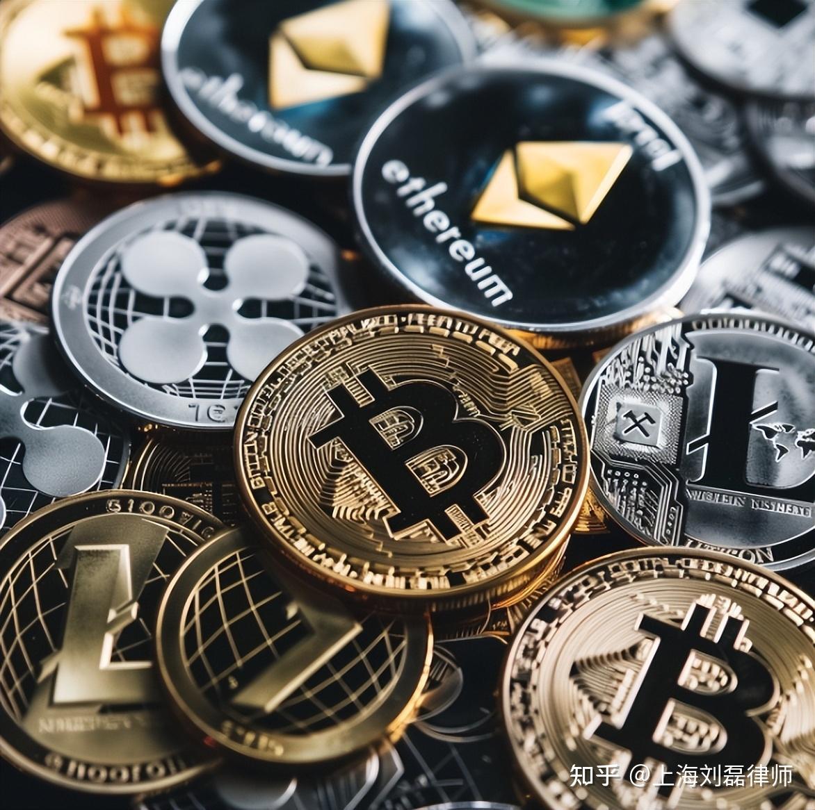 值得投资的虚拟币(2021哪些虚拟币值得投资) 值得投资的虚拟币(2021哪些虚拟币值得投资)