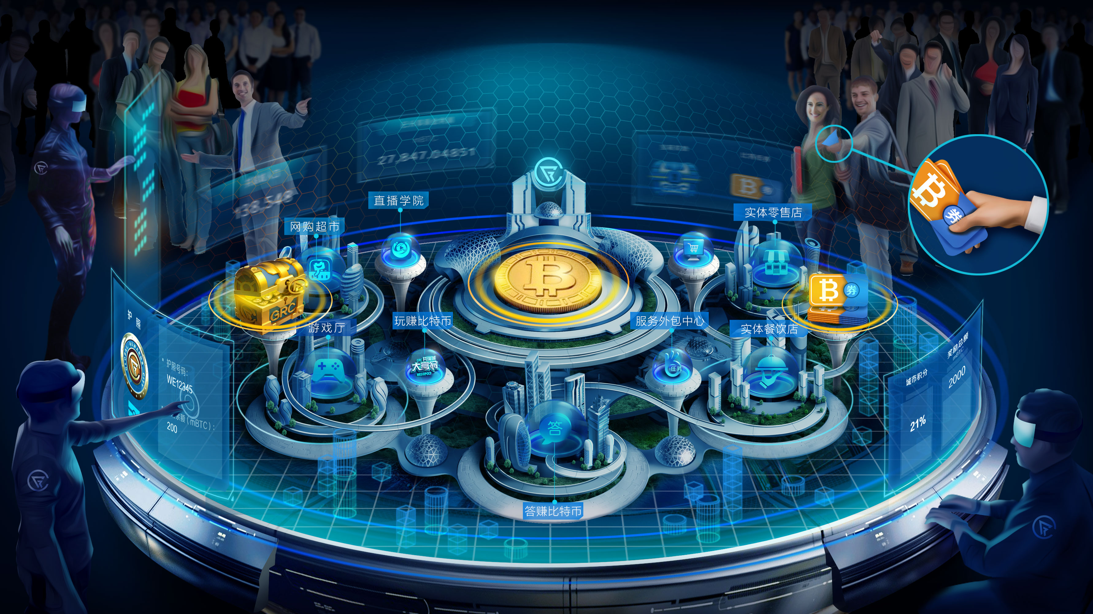 虚拟币商城开发(虚拟币开发需要多少钱)