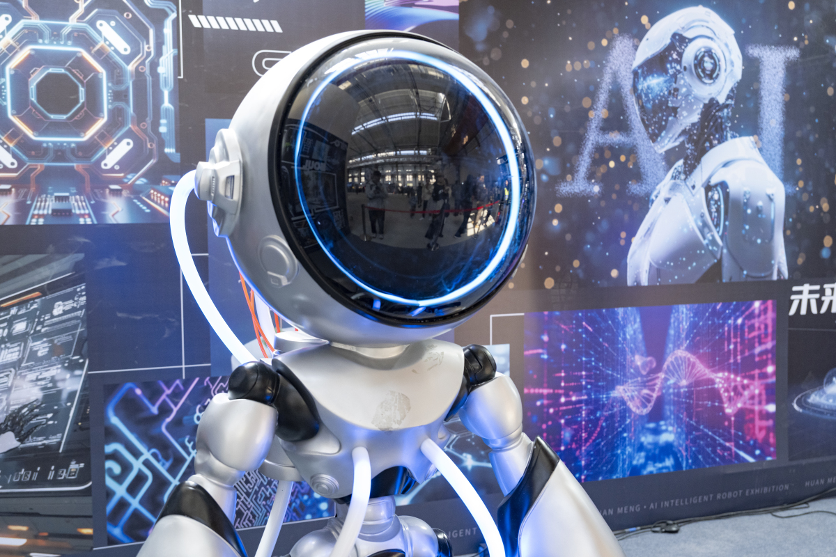 虚拟币机器人(虚拟币机器人怎么设置)