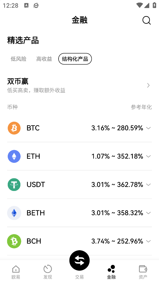 OKEX资本(okex投资方)