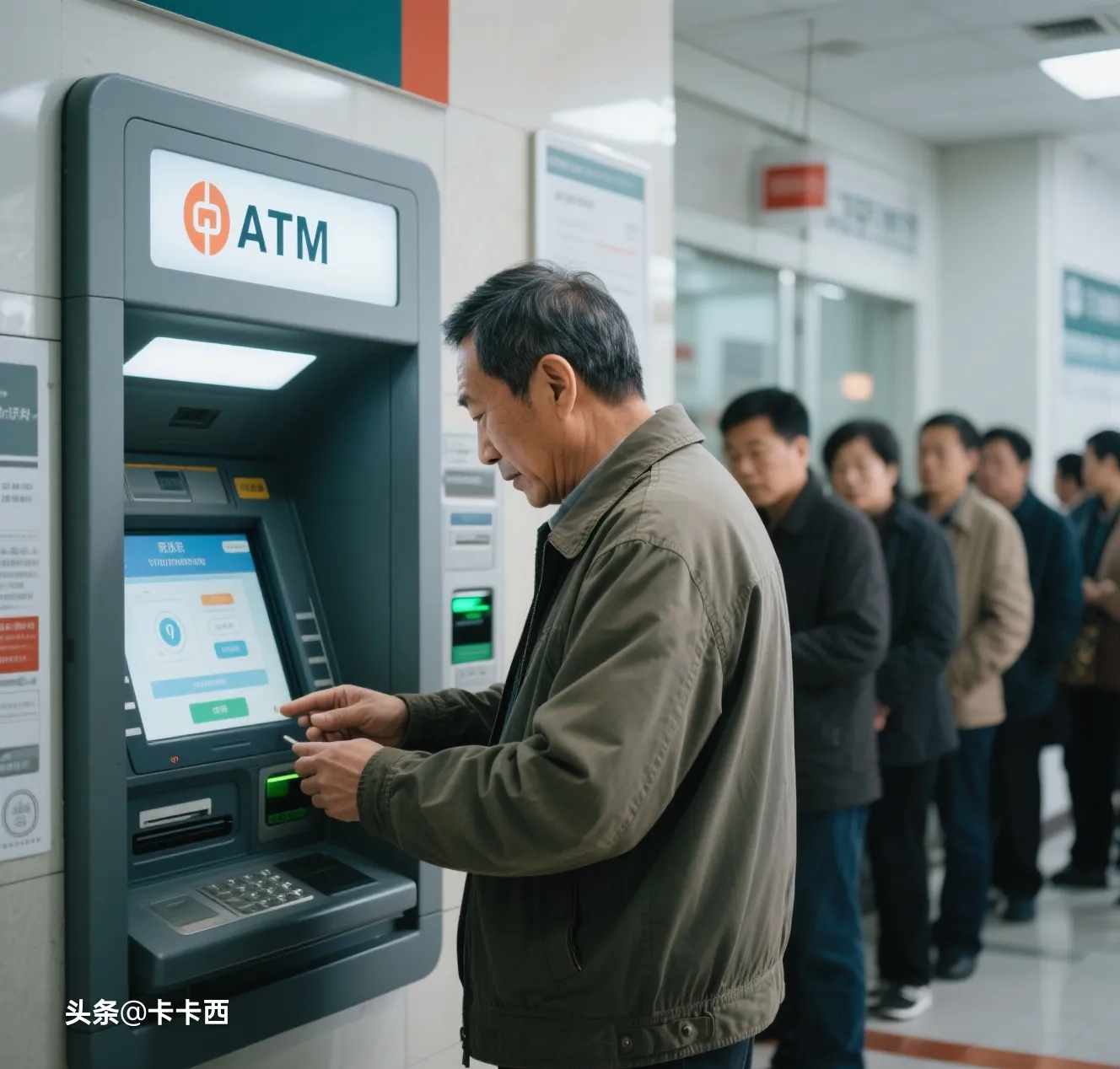 火币银行(货币银行学)