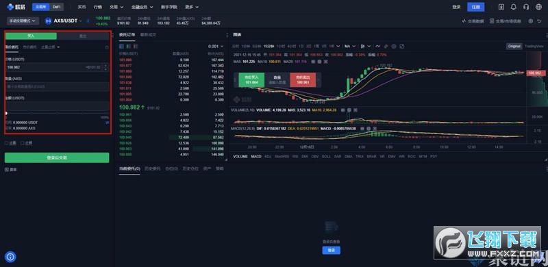 okex交易(okex交易步骤) okex交易(okex交易步骤)