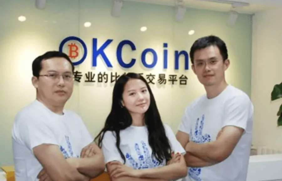 okex是什么币(okex是okcoin) okex是什么币(okex是okcoin)