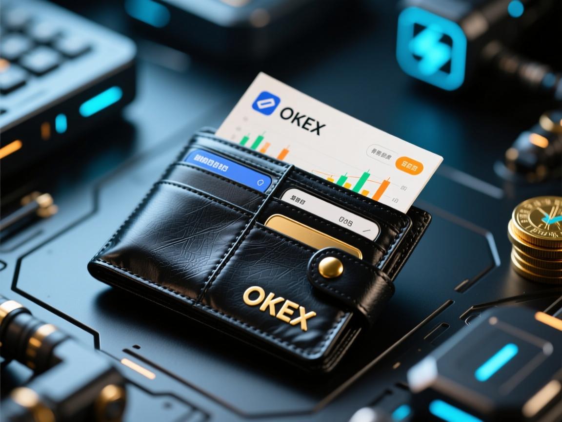 OKEX资本(okex背后资本)