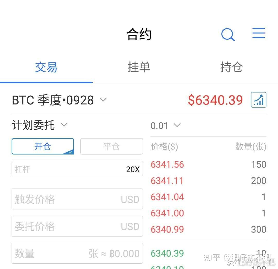 okex期货(okex期货合约)